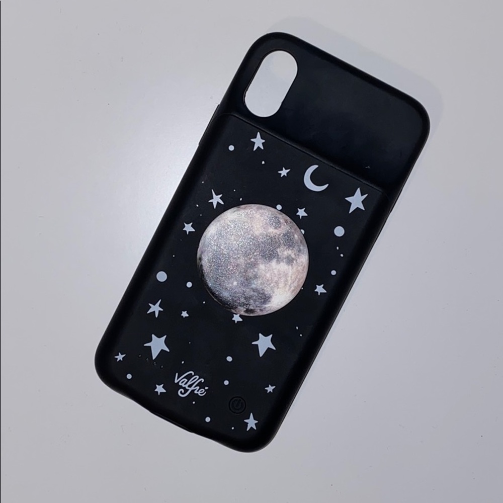 iPhone X Valfre Charging Case